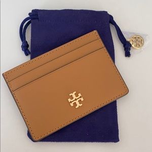 Tory Burch card case